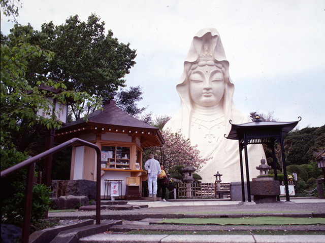 大船觀音寺