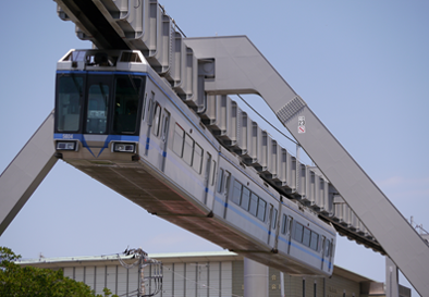 Shonan Monorail