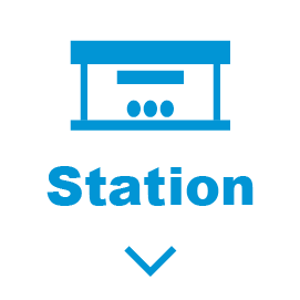 station